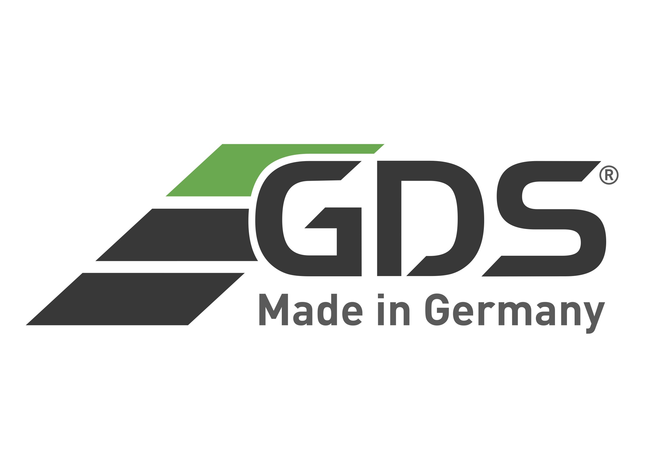 GDS Made in Germany® Logo