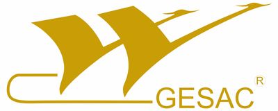 GESAC Logo