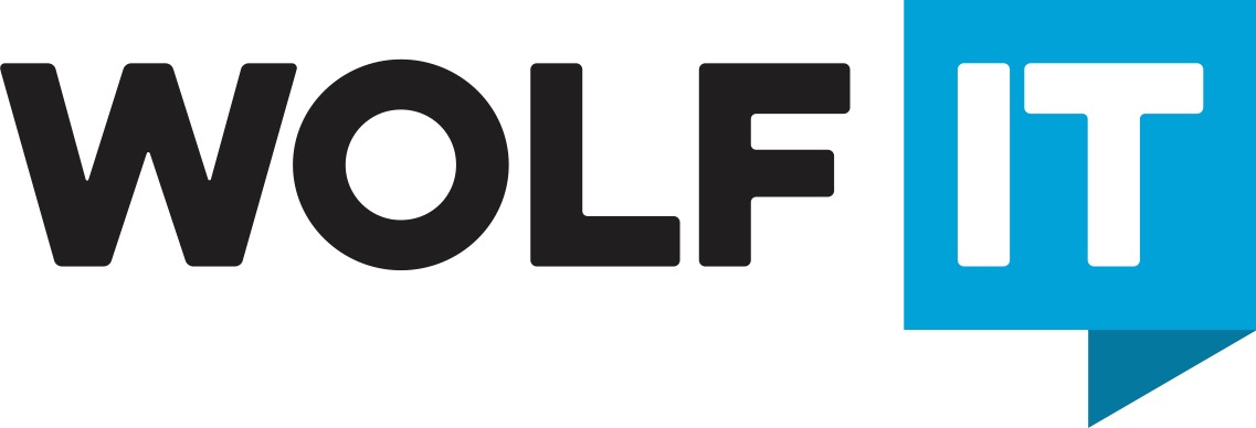WOLF-IT-Logo
